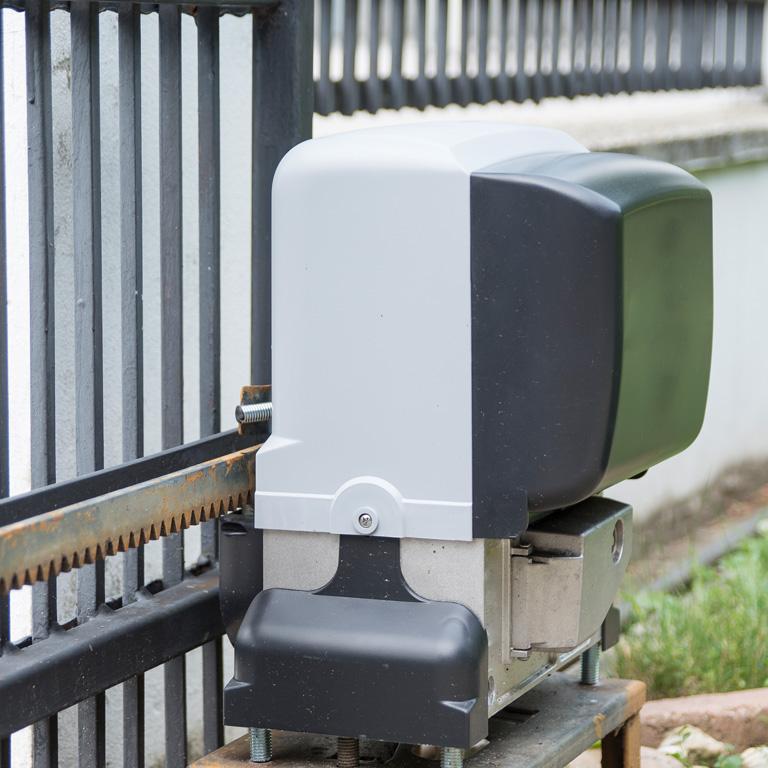 Sterownik do&nbsp;bramy wjazdowej